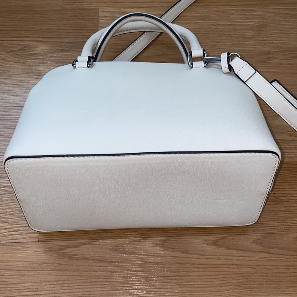 G By Guess handbag ๐ shoulder bag detachable strap a lot of pockets - Picture 11 of 11